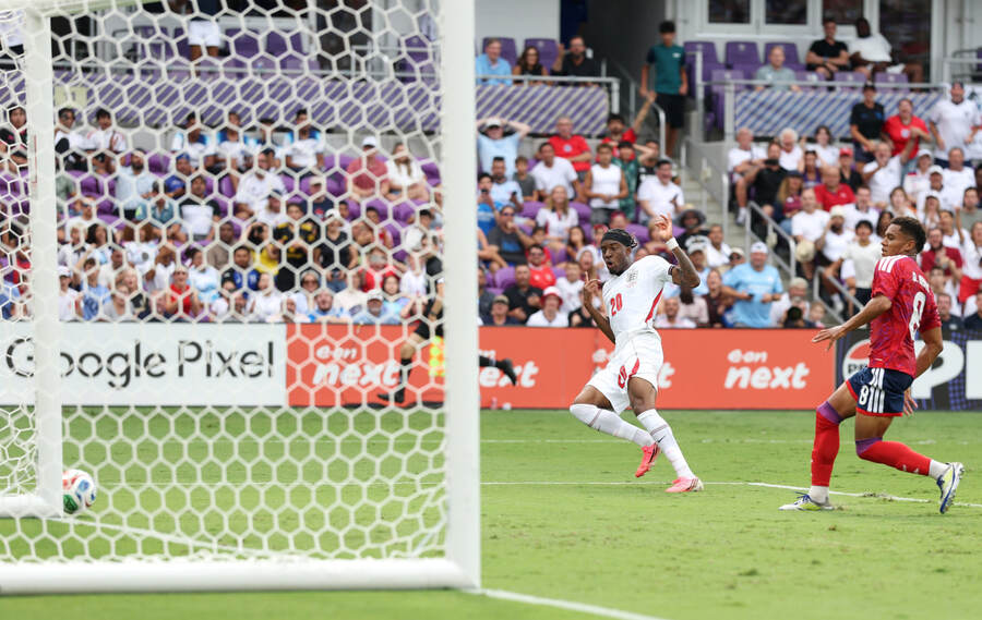 Anh vs Costa Rica (04:00 – 11/06)